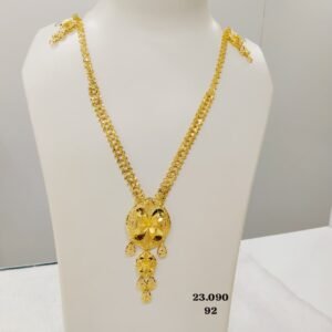 Modern Necklace 20