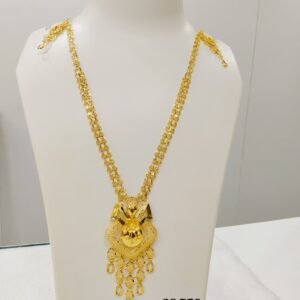 Modern Necklace 14
