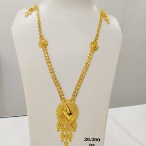 Modern Necklace 13