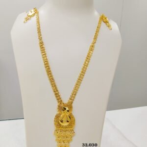 Modern Necklace 12